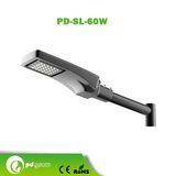 Energy Saving Waterproof IP65 LED Street Light