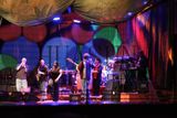 Pillar Flexible LED Display for Concerts, Events, Entertainment