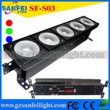 5*30W RGB 3in1 Stage Disco Effect LED Matrix Light