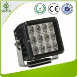 48W COB Square LED Work Light