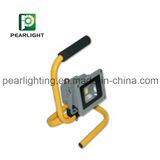 Energy Saving 10W Portable LED Flood Light