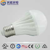 110lm/W 6W LED Bulb