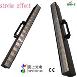 LED Stage Lights with Christmas LED Strobe Lights