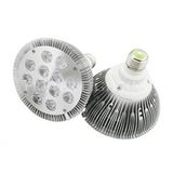 12W LED PAR38 Spotlight E27 CE RoHS