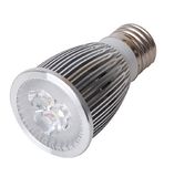 3W-7W GU10 MR16 High Power LED Spot Light