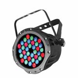 36*3W Outdoor LED PAR Light, LED Stage PAR Light, LED Waterproof PAR Light