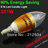 3W/5W E14 LED Bulb Lights