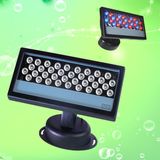 LED Wall Washer RGB 36W/RGB LED Projector 30W/36W