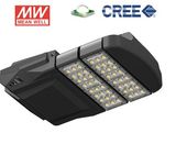 60W LED Street Lights (60W90W120W150W190W220W)