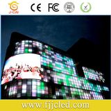 P8 SMD3535 3in1 Outdoor Rental LED Display