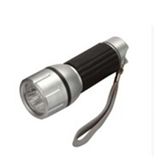 The Cheapest 3 LED Flashlight