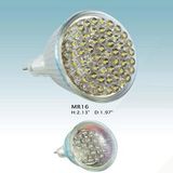 LED Bulb (MR16 / MR11/GU10)