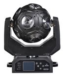 12PCS 20W LED Cosmopix Moving Head Light (BMS-8830)