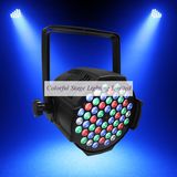 54*3W LED RGBW Stage PAR Light