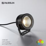 Outdoor Modern LED Garden Spotlight 5W