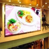 P5 Advertising Display LED Moving Display for Indoor