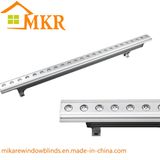 Building LED Light Wall Waher 72W DC24V IP68 RGB Outdoor Light (FX-XQD-001)