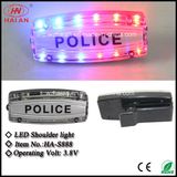 LED Shoulder Warning Light for Police