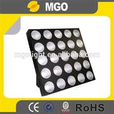 Stage Effect Light 25PCS 10W RGB LED Matrix Light