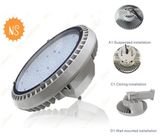 UL (E478737) Dlc UFO LED Lighting 100W High Bay Light