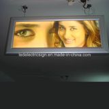 LED Magnetic Slim Magnetic Light Box for Posters