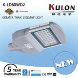 5 Years Warranty Waterproof LED Street Light