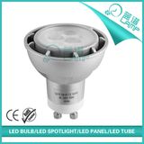 Grey House 3X1w GU10 LED Spotlight