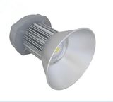 120lm/W 100W LED High Bay Light with PC Dome