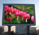 Outdoor Full Color LED Billboard Display P20 Price