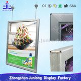 Double Sided Clip Frame LED Light Box, Zhongshan Junlong Display