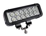 New 36W LED Light Bar, 12PCS CREE-XPE 3W LED, DC9-40V