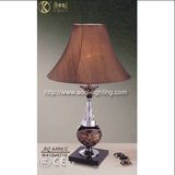 Crystal Table Lamp (AQ-6804/L)