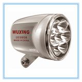 Classic Model Front Headlight for Electric Scooter/Electric Bicycle/En15194 Standard Approved