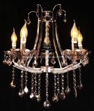 Good Looking Ceiling Light 5 Lamps Chandelier (8045-5)