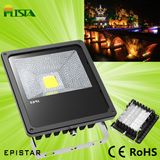 LED Flood Lights for Outdoor Lighting (ST-PLS-P08-10W)