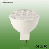 2W LED Spotlight MR16