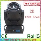 2r Sharpy 120W Mini Moving Head Beam Light