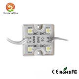 4SMD 5050 Waterproof LED Module Light for Light Box