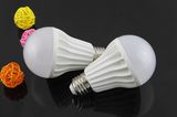 CE RoHS PSE E27 Base 5W LED Bulb Light