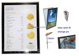 LED Magnetic Light Box MLB-A0