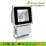 Best-Selling 60W/70W/80W/90W/100W Bridgelux High Power LED Flood Light