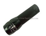 Adjustable Focus LED Flashlight (DBHE-2037)