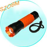 CREE Q3 Mini LED Gift Flashlight