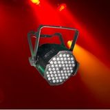 RGBW LED PAR 54*3W, RGBW LED PAR Cans