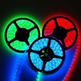 Waterproof LED Flexible Strip Light for Christmas Light