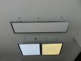 Office LED Lighting 1X4FT Suspended LED Lighting