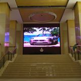 P6 Indoor Full Color LED Display for Fixed Installation