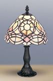 Tiffany Table Lamp (G08776)