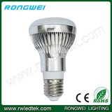 Aluminium Alloy E27 IP65 7W LED Pars Lighting