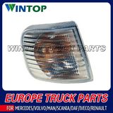 Corner Lamp for Renault 5001834559 RH